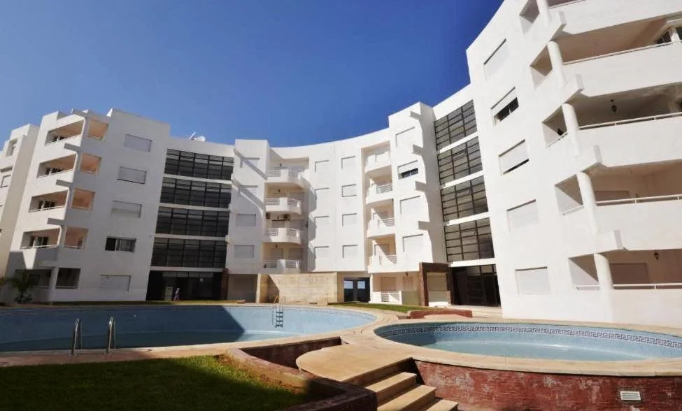 مشاريع السكن في بوزنيقة 2025: عروض سكنية للترفيه والاستجمام