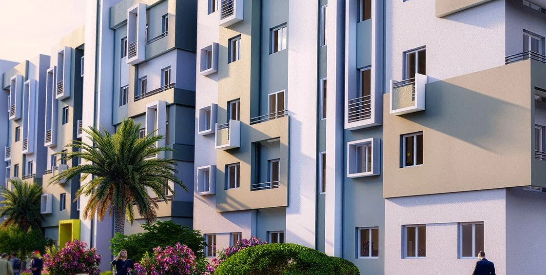 السكن الاقتصادي والمتوسط بالصخيرات: دليل لأبرز المشاريع العقارية