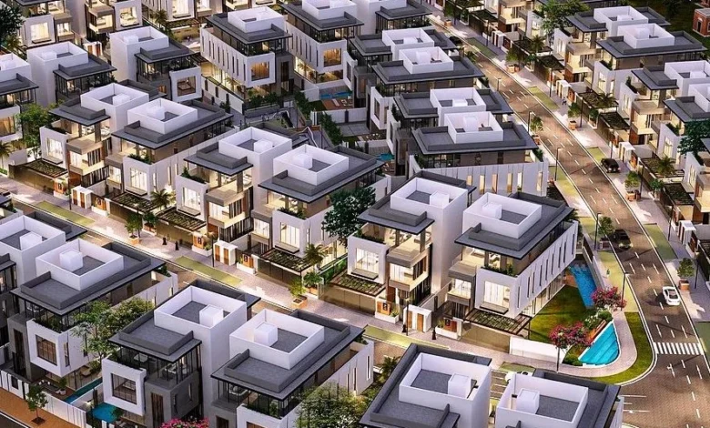 حدائق الدوحة قطر 2025: أسعار العقار وأهم خيارات السكن