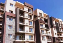 دار مصر الاندلس: فرص استثمارية وسكنية في قلب القاهرة الجديدة