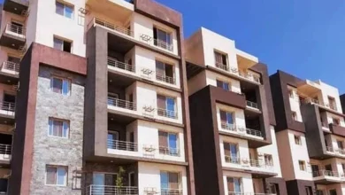 دار مصر الاندلس: فرص استثمارية وسكنية في قلب القاهرة الجديدة