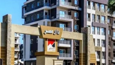 دار مصر الشروق 2025: دليل الأسعار وأنظمة السداد وأهم مميزات المشروع