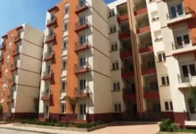 سكنات الترقوي الحر: فتح التسجيل في عدة ولايات بالجزائر