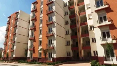 سكنات الترقوي الحر: فتح التسجيل في عدة ولايات بالجزائر