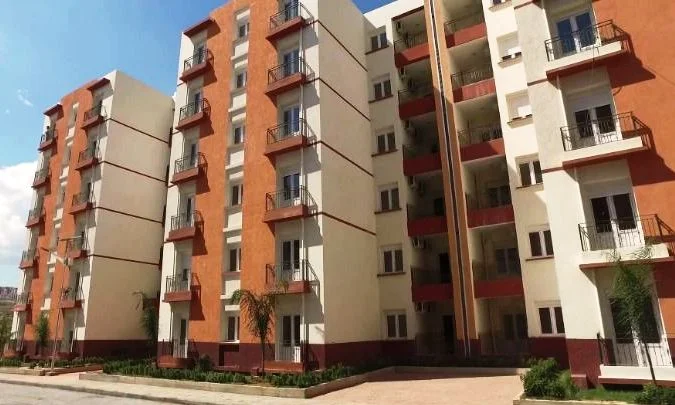 سكنات الترقوي الحر: فتح التسجيل في عدة ولايات بالجزائر