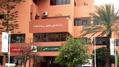 العمران مراكش : هذه أبرز المشاريع لصيف 2025 في المدينة الحمراء